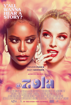 +18 Zola 2020 Dub in Hindi full movie download